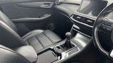 MG Hs 1.5 T-GDI Excite 5dr Petrol Hatchback